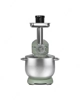 BQ MX852 sayyoraviy mikseri