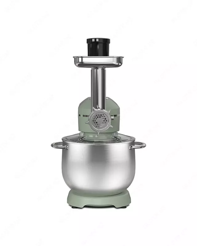 BQ MX852 sayyoraviy mikseri