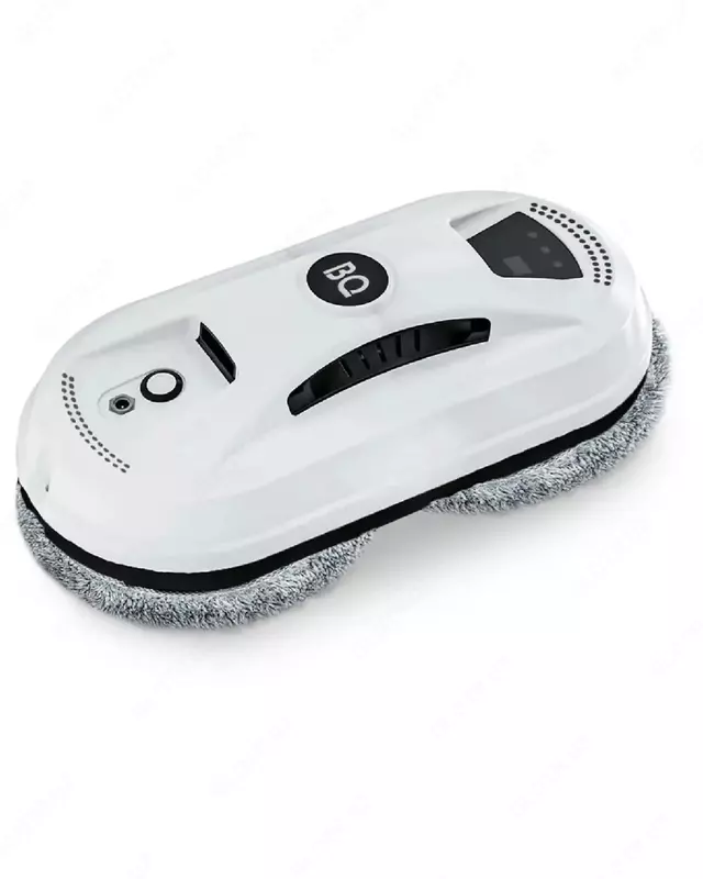 Toshkentdagi BQ WR100 White oyna yuvish robotlari