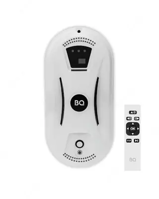 Toshkentdagi BQ WR100 White oyna yuvish robotlari