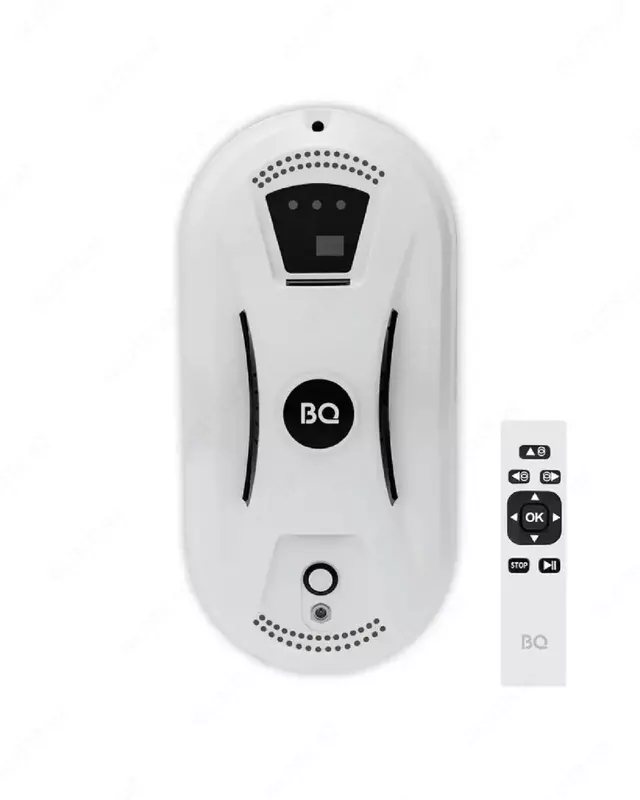 Toshkentdagi BQ WR100 White oyna yuvish robotlari