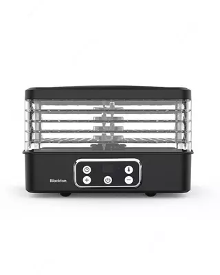 Blackton Bt FD1112 Qora sabzavot va meva quritgich