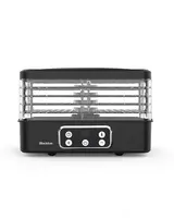  Blackton Bt FD1112 Qora sabzavot va meva quritgich - 