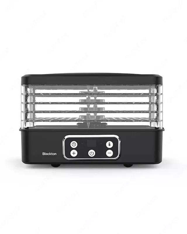 Blackton Bt FD1112 Qora sabzavot va meva quritgich