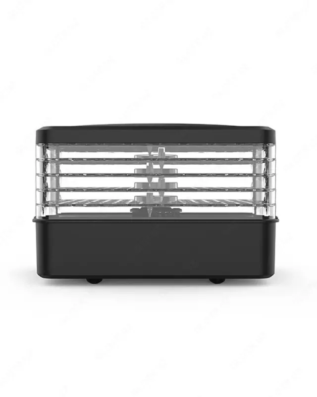 Blackton Bt FD1112 Qora sabzavot va meva quritgich