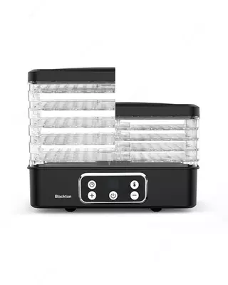 Blackton Bt FD1112 Qora sabzavot va meva quritgich