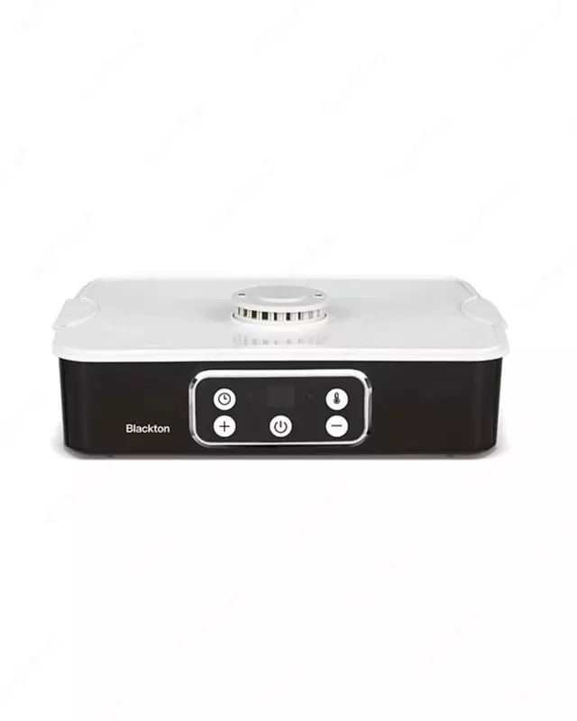 Blackton Bt FD1112 Qora sabzavot va meva quritgich