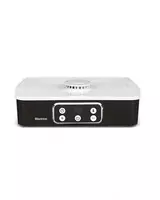  TECHNOHOUSE - Blackton Bt FD1112 Qora sabzavot va meva quritgich