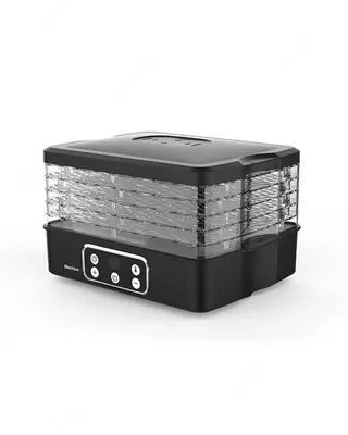 Blackton Bt FD1112 Qora sabzavot va meva quritgich