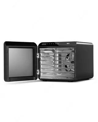 Сушилка для овощей и фруктов BQ FD1006