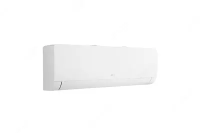 Кондиционер LG Inverter Pro | 36 м² | Охлаждение, обогрев