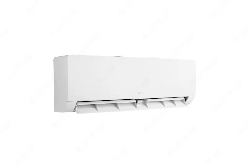 Кондиционер LG Inverter Pro | 36 м² | Охлаждение, обогрев