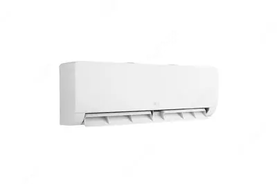 Кондиционер LG Inverter Pro | 36 м² | Охлаждение, обогрев