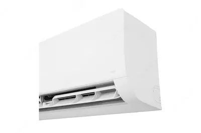 Кондиционер LG Inverter Pro | 36 м² | Охлаждение, обогрев