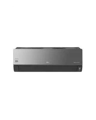 Кондиционер LG Artcool Dual Inverter Wi-Fi 12 AC12BK