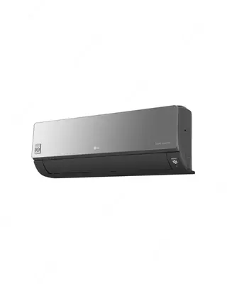 Кондиционер LG Artcool Dual Inverter Wi-Fi 12 AC12BK