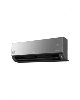 Кондиционер LG Artcool Dual Inverter Wi-Fi 12 AC12BK