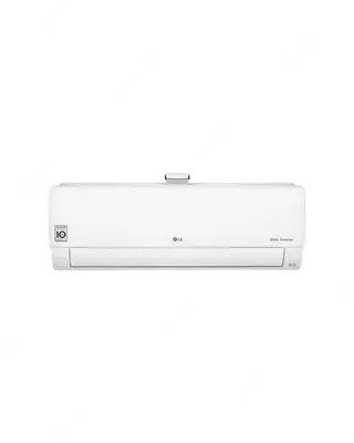 Кондиционер LG Dual Inverter 12 PM1.0 Air Purification