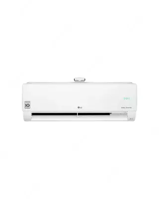 Кондиционер LG Dual Inverter 12 PM1.0 Air Purification