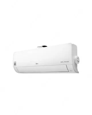 Кондиционер LG Dual Inverter 12 PM1.0 Air Purification