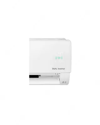 Кондиционер LG Dual Inverter 12 PM1.0 Air Purification