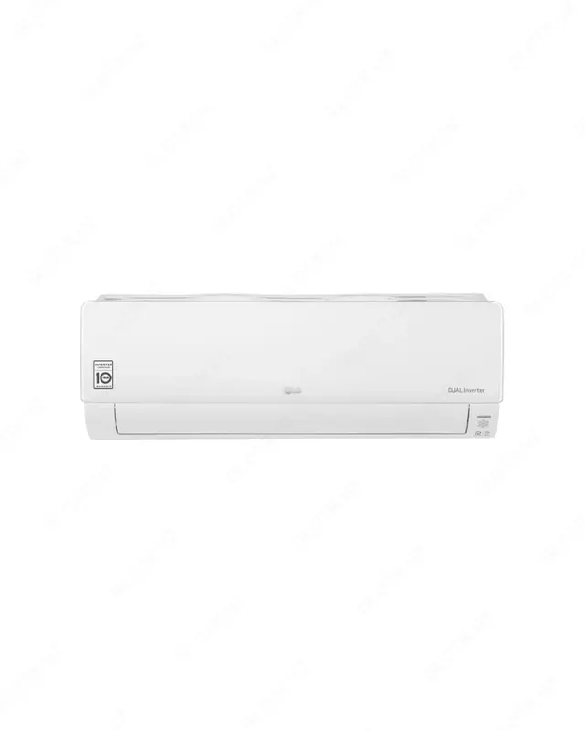 Кондиционер LG Procool Dual Inverter Wi-Fi 18 B18TS