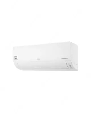 Кондиционер LG Procool Dual Inverter Wi-Fi 18 B18TS