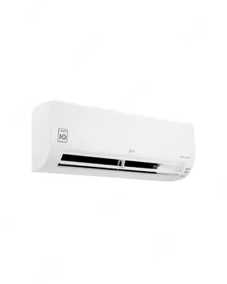 Кондиционер LG Procool Dual Inverter Wi-Fi 18 B18TS