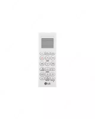 Кондиционер LG Procool Dual Inverter Wi-Fi 18 B18TS
