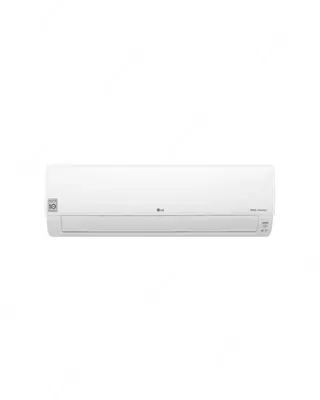 Инверторный кондиционер LG Dual Inverter