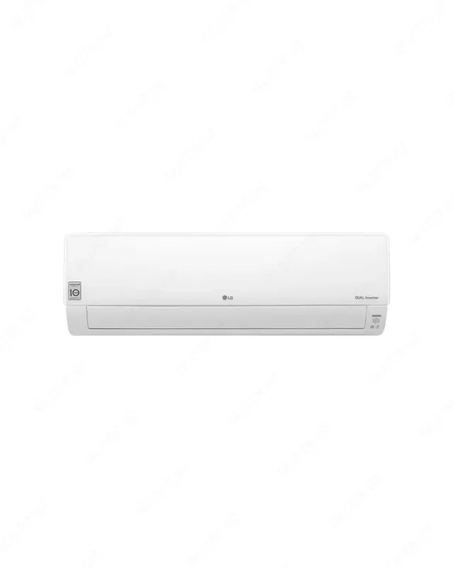 Инверторный кондиционер LG Dual Inverter