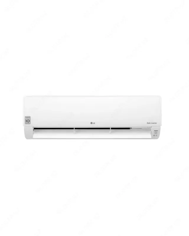 Инверторный кондиционер LG Dual Inverter