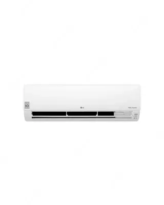 Инверторный кондиционер LG Dual Inverter