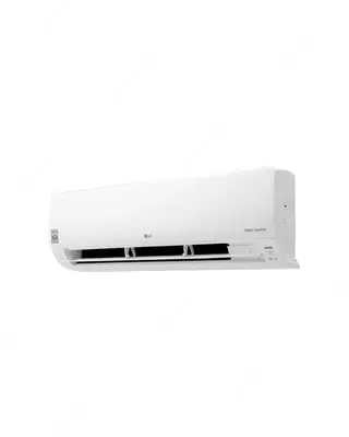 Инверторный кондиционер LG Dual Inverter
