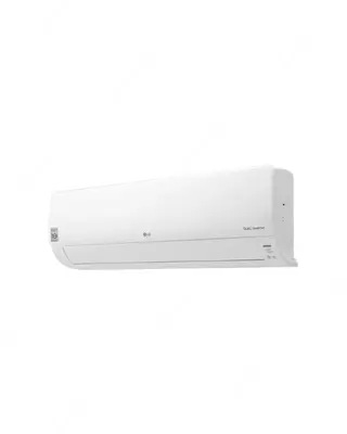 Инверторный кондиционер LG Dual Inverter