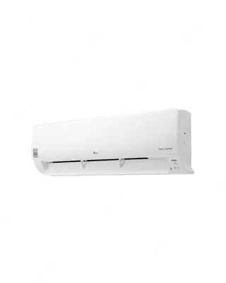 Инверторный кондиционер LG Dual Inverter