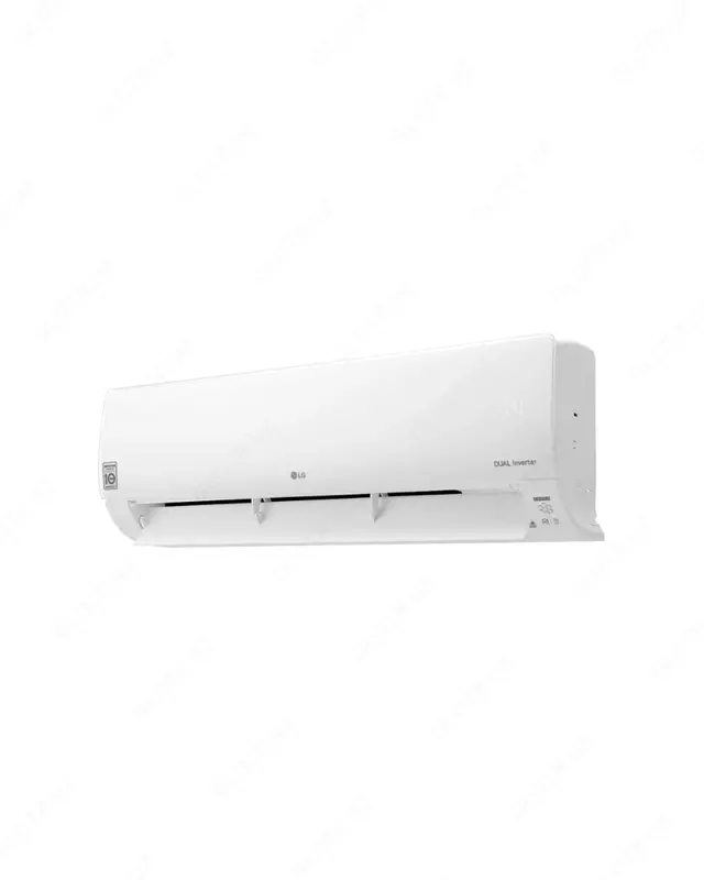 Инверторный кондиционер LG Dual Inverter