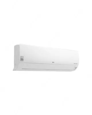 Инверторный кондиционер LG Dual Inverter