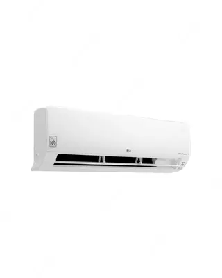 Инверторный кондиционер LG Dual Inverter