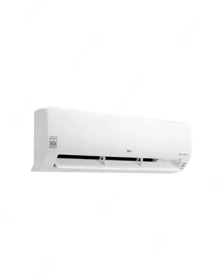 Инверторный кондиционер LG Dual Inverter