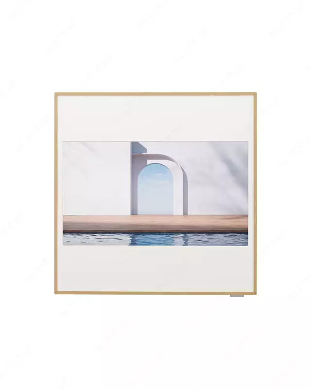 Кондиционер ARTCOOL Gallery Premium | до 35 м²