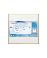  ARTCOOL Gallery Premium konditsioneri | 35 m2 gacha - 