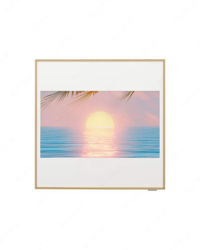 Кондиционер ARTCOOL Gallery Premium | до 35 м²