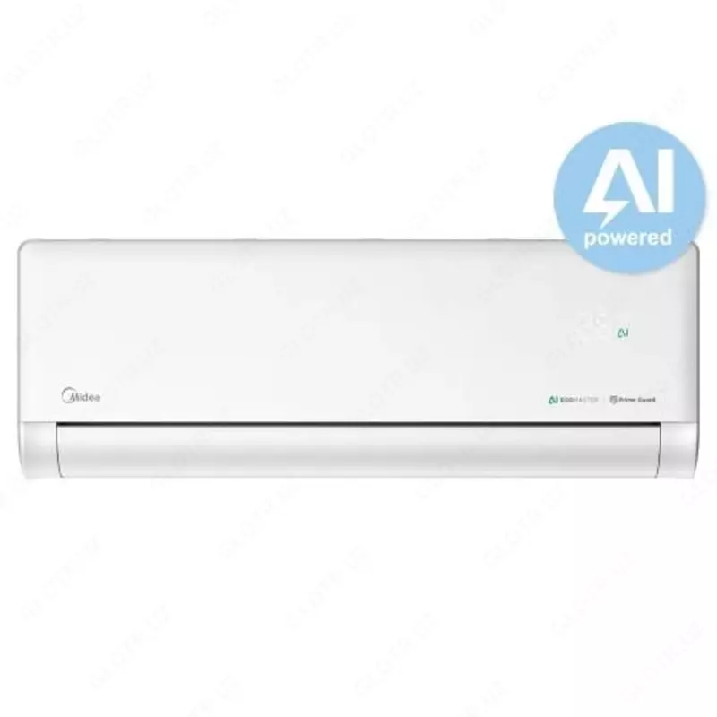 Кондиционер Midea Alba PRO 12