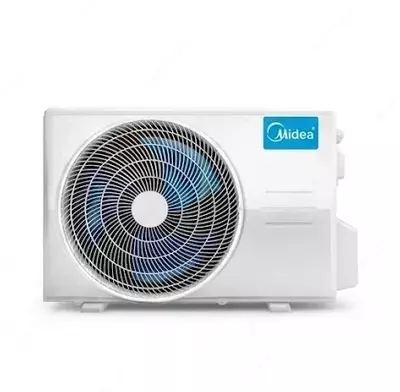  Кондиционер Midea Alba PRO 12 - 