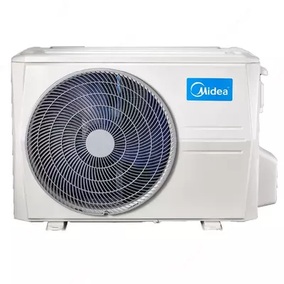  Кондиционер Midea Naomi Inverter Wi-Fi : 07 - 