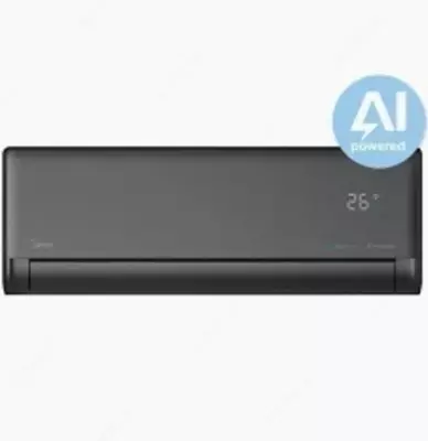 MIDEA NAOMI PRO 24 konditsioneri