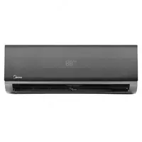 Кондиционер Midea ALBA naomi-07