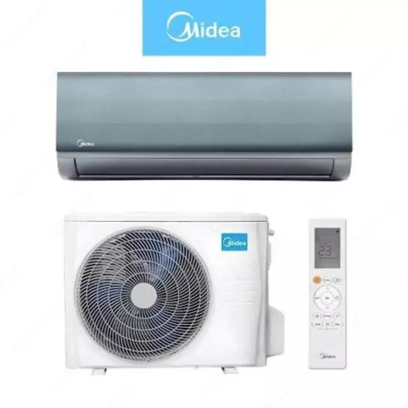 Midea Naomi-12 invertorli konditsioneri