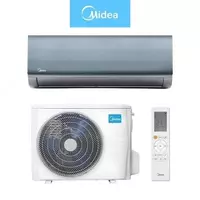 Midea Naomi-12 invertorli konditsioneri